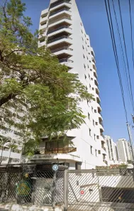 Apartamento com 5 Quartos à venda, 170m² no Água Fria, São Paulo