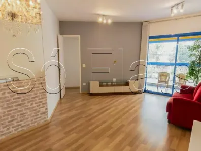 Apartamento com 3 Quartos à venda, 102m² no Vila Pompéia, São Paulo