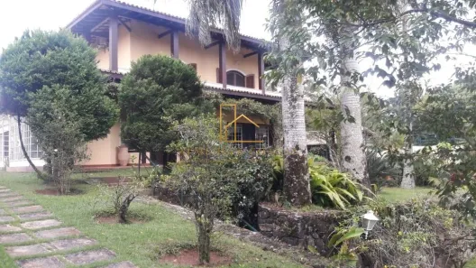 Fazenda/Sítio com 4 Quartos à venda, 5000m² no Chácaras Boa Vista, Santana de Parnaíba
