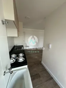 Apartamento com 2 Quartos à venda, 56m² no Rudge Ramos, São Bernardo do Campo