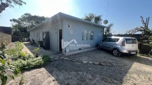 Casa com 3 Quartos à venda, 90m² no , Itanhaém