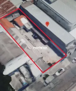 Lote/Terreno à venda, 502m² no Vila Hamburguesa, São Paulo