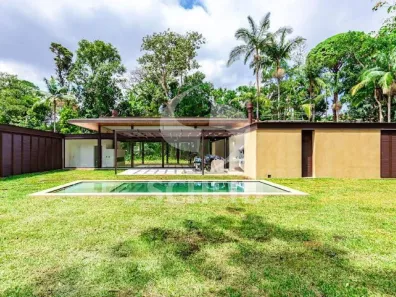 Casa de Condomínio com 5 Quartos à venda, 734m² no Jardim dos Estados, São Paulo