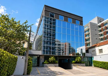 Ponto Comercial para alugar, 1636m² no Pinheiros, São Paulo