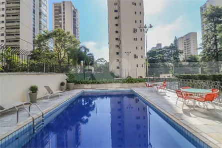 Apartamento com 3 Quartos à venda, 300m² no Alto de Pinheiros, São Paulo