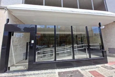 Apartamento com 2 Quartos à venda, 80m² no Barro Preto, Belo Horizonte