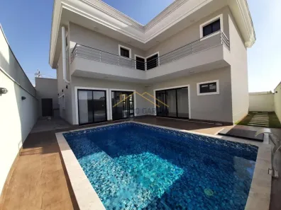 Casa de Condomínio com 5 Quartos à venda, 450m² no Loteamento Residencial Jardim Villagio, Americana