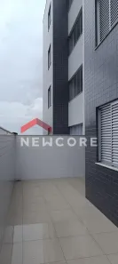 Apartamento com 3 Quartos à venda, 121m² no Jardim Montanhês, Belo Horizonte