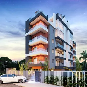 Apartamento com 3 Quartos à venda, 104m² no Itapema do Norte, Itapoá