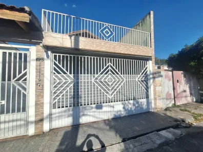 Sobrado com 3 Quartos para alugar, 150m² no Jardim Esmeralda, São Paulo