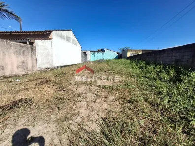 Lote/Terreno à venda, 270m² no Estância São José, Peruíbe
