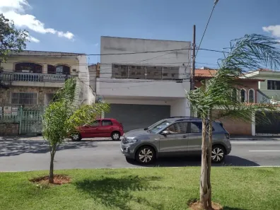 Prédio Comercial para alugar, 636m² no Boa Vista, São Caetano do Sul
