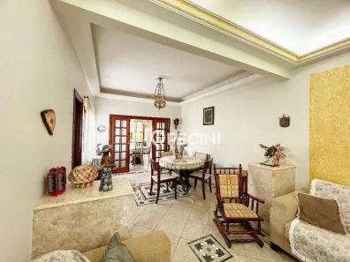Casa com 4 Quartos à venda, 264m² no Zona Central, Rio Claro