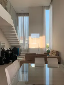 Casa de Condomínio com 3 Quartos à venda, 205m² no Loteamento Dinorá Rosa, Sorocaba