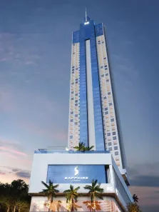 Apartamento com 4 Quartos à venda, 146m² no Centro, Balneário Camboriú