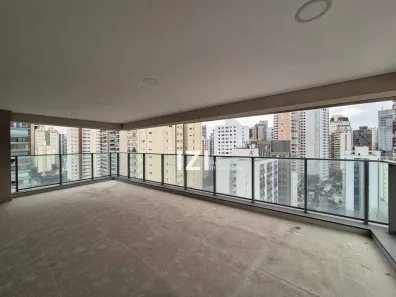 Apartamento com 4 Quartos à venda, 246m² no Itaim Bibi, São Paulo