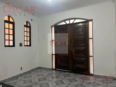 Sobrado com 3 Quartos à venda, 140m² no Chácara Santo Antônio (Zona Leste), São Paulo
