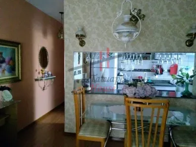 Apartamento com 2 Quartos à venda, 56m² no Jardim Textil, São Paulo