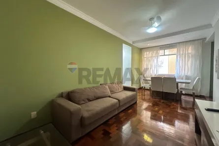 Apartamento com 3 Quartos para alugar, 100m² no Graça, Salvador