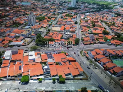 Lote/Terreno à venda, 386m² no Parque Iracema, Fortaleza