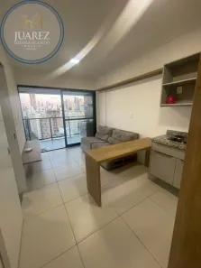 Apartamento com 1 Quarto à venda, 38m² no Barra, Salvador