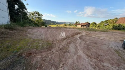 Lote/Terreno à venda, 1650m² no Dom Joaquim, Brusque
