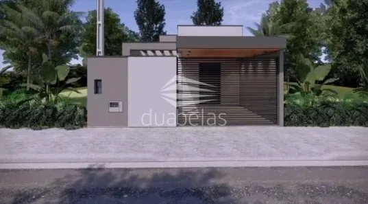 Casa com 3 Quartos à venda, 134m² no Setville Altos de São José, São José dos Campos