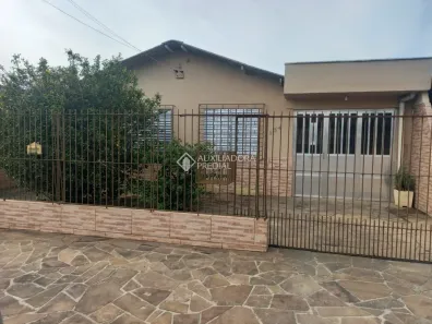 Casa com 2 Quartos à venda, 80m² no Santa Rita, Guaíba