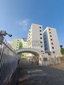 Apartamento com 3 Quartos à venda, 84m² no Jardim São Luís, Suzano