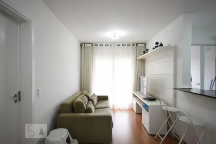 Apartamento com 1 Quarto à venda, 78m² no Jardim Leonor, São Paulo