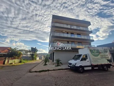 Apartamento com 1 Quarto para alugar, 25m² no Vila Tania, Mário Campos
