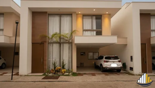 Casa com 4 Quartos à venda, 155m² no Buraquinho, Lauro de Freitas