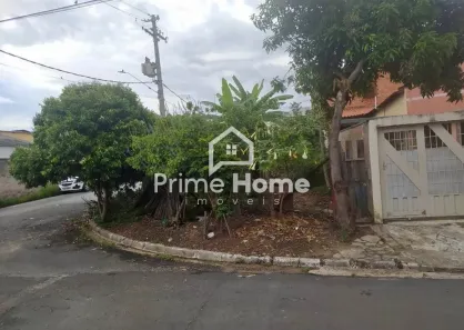 Lote/Terreno à venda, 166m² no Jardim Nova Europa, Hortolândia