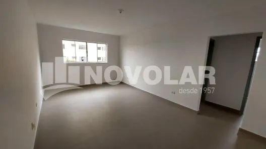 Apartamento com 1 Quarto para alugar, 50m² no Vila Paiva, São Paulo