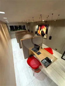 Sala Comercial para venda ou aluguel, 360m² no Centro, Rio de Janeiro