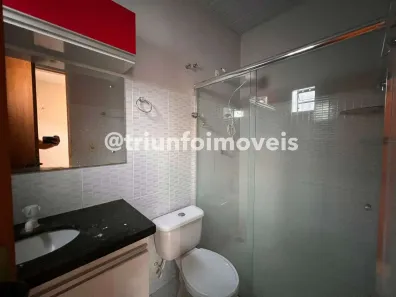 Casa com 3 Quartos à venda, 145m² no Parque Piauí I, Timon