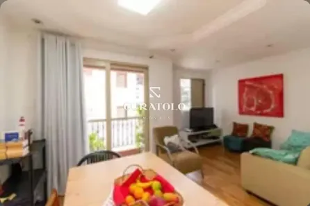 Apartamento com 2 Quartos à venda, 65m² no Vila Prudente, São Paulo
