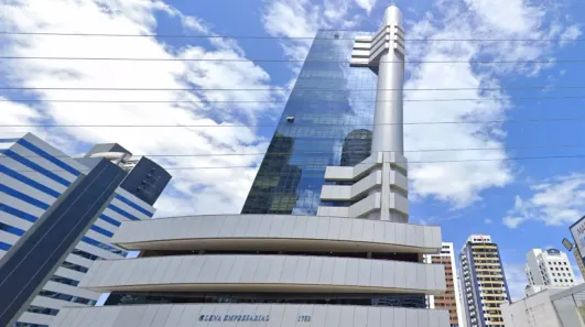 Sala Comercial para alugar, 170m² no Pituba, Salvador