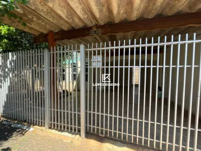 Casa com 4 Quartos à venda, 168m² no Jardim Cândido Bertini II, Santa Bárbara D'Oeste