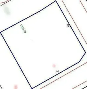 Lote/Terreno à venda, 1600m² no Jardim, Santo André