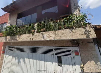 Casa com 3 Quartos à venda, 390m² no Mandaqui, São Paulo
