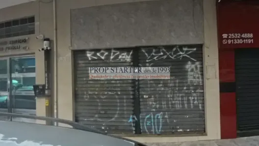 Sala Comercial à venda, 143m² no Liberdade, São Paulo