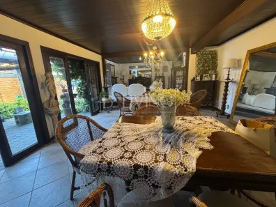 Casa com 5 Quartos à venda, 530m² no Itacorubi, Florianópolis