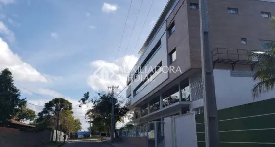 Prédio Comercial à venda, 2000m² no Itacorubi, Florianópolis