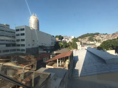 Sala Comercial à venda, 45m² no Centro, Niterói