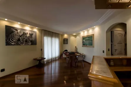 Apartamento com 3 Quartos à venda, 165m² no Vila Mariana, São Paulo
