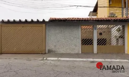Casa com 3 Quartos à venda, 200m² no Jardim Penha, São Paulo