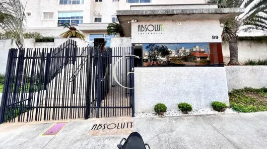 Apartamento com 2 Quartos à venda, 86m² no Itu Novo Centro, Itu