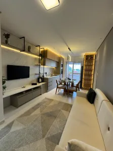 Apartamento com 2 Quartos à venda, 44m² no Jardim Sabiá, Cotia