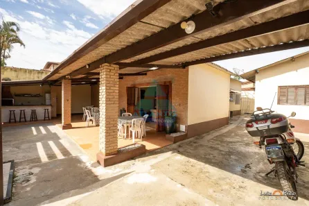 Casa com 4 Quartos à venda, 201m² no Lagoinha, Ubatuba